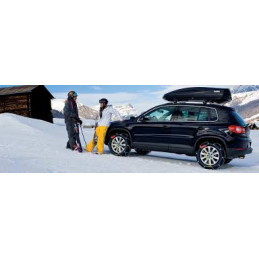 Łańcuchy śniegowe DOSTAWCZE /4X4/SUV 255/50R20