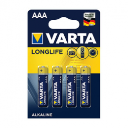 AAA LR03 /4 szt/ VARTA...