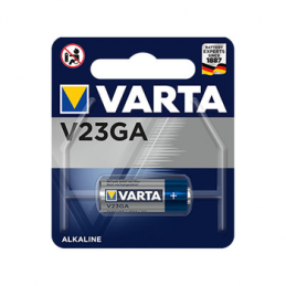bateria V23GA /1 szt/ VARTA...