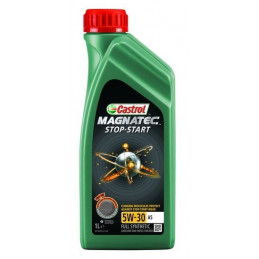 CASTROL MAGNATEC 5W30 A5...