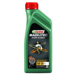 CASTROL MAGNATEC 5W30 C2...