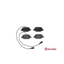 KLOCKI HAM. FIAT 500 13- /...