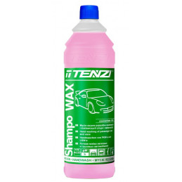 SHAMPO WAX TENZI 1L szampon...