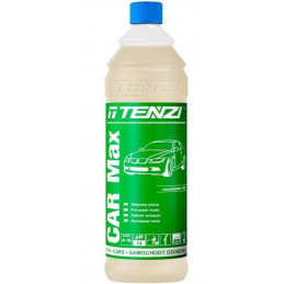 CAR MAX TENZI 1L PIANA AKTYWNA