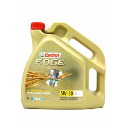 CASTROL EDGE FLUID TITANIUM...