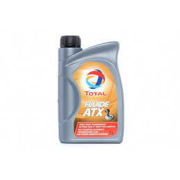 TOTAL FLUIDE ATX DEXRON II...