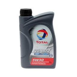 TOTAL INEO LONG LIFE 5W30...