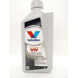 VALVOLINE VR1 RACING 10W60...