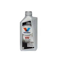 VALVOLINE VR1 RACING 5W50...