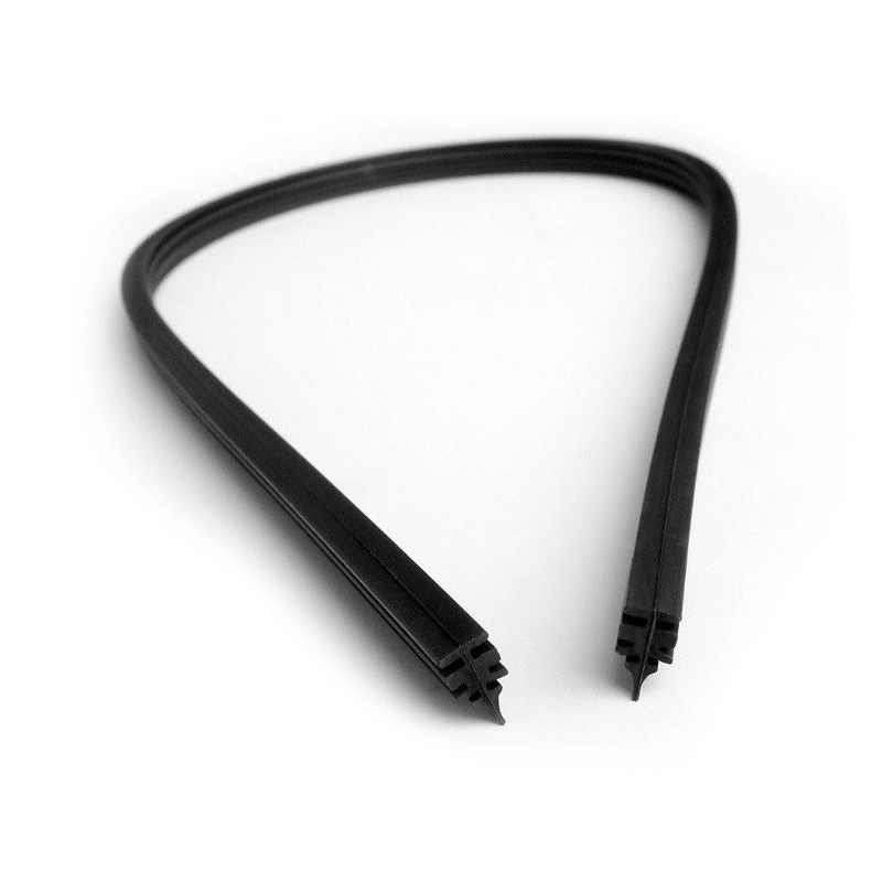 Gumy Gumki wycieraczki ALCA HEYNER 610mm