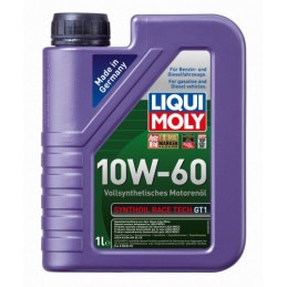 OLEJ LIQUI MOLY SYNTHOIL...