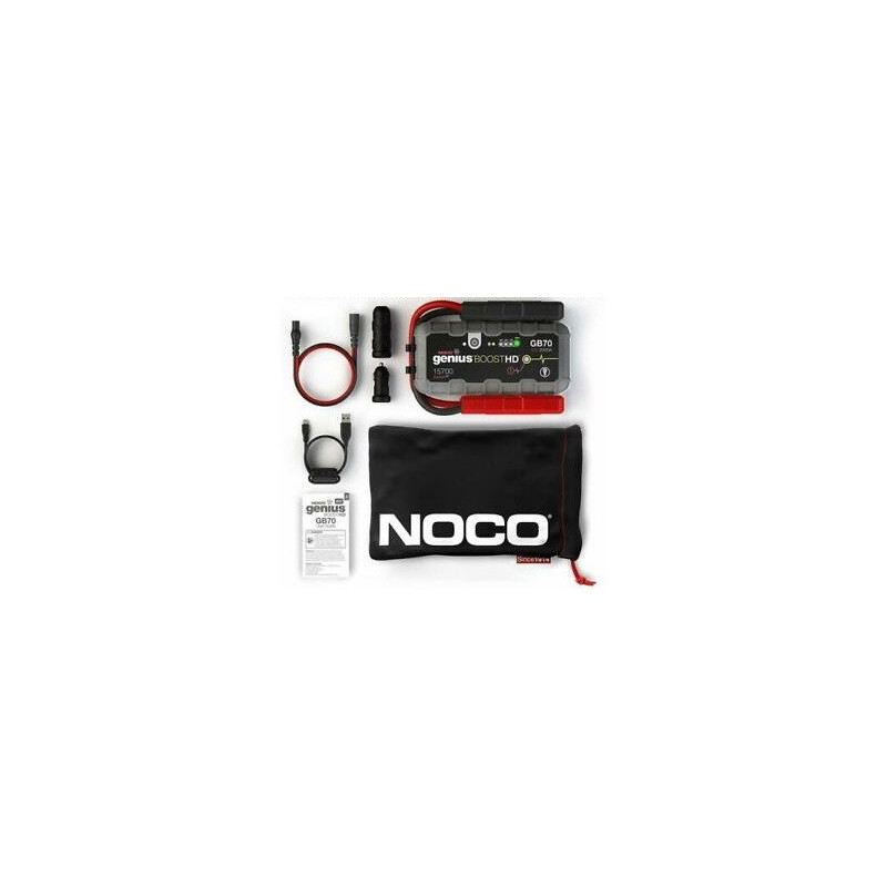 gb70 2000a noco jump starter review