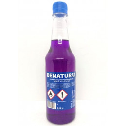 DENATURAT Alkohol etylowy...