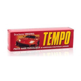 Pasta "Tempo"...