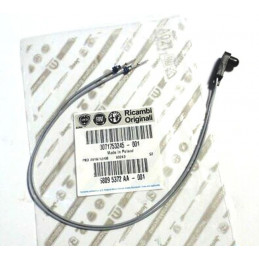 Czujnik temperatury zewnętrznej w lusterku OE Fiat