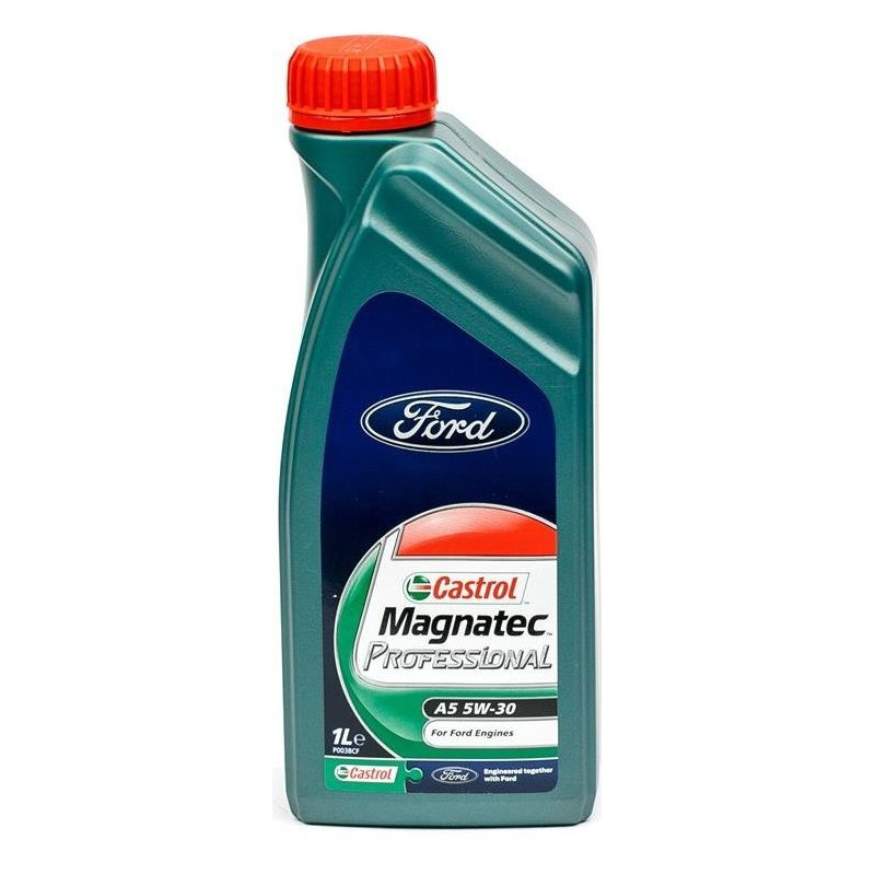 Olej Castrol Magnatec Professional 5w30 A5 Ford 1-litr