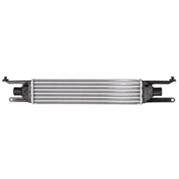 Intercooler Fiat Linea 1.3 JTD