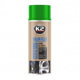 K2-Guma spray COLOR FLEX...