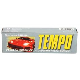 Pasta "Tempo" do chromu i...
