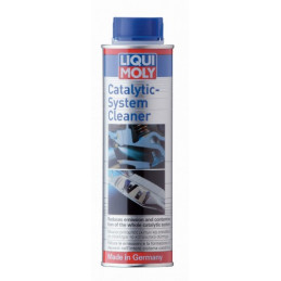 Catalytic System Cleaner do...