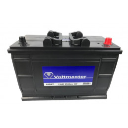 Akumulatory Voltmaster...