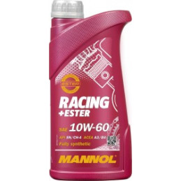 MANNOL 7902 RACING+ ESTER...