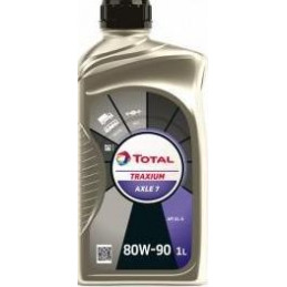 TOTAL TRANSMISSION 80W90 1L...