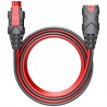NOCO GC004 X-Connect Extension Cable - przedłużacz 3 metry GC 004