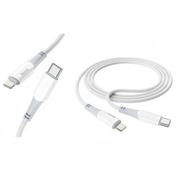 HOCO kabel Typ C do iPhone...