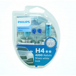 PHILIPS WHITE VISION ULTRA...