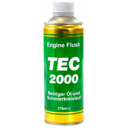 TEC2000 ENGINE FLUSH /...