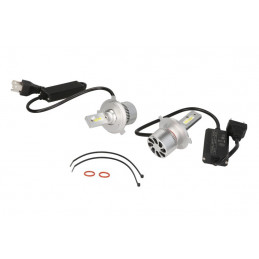 ŻARÓWKA LED OSRAM H4 6000K...