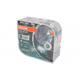 ŻARÓWKI OSRAM H11 COOL BLUE...