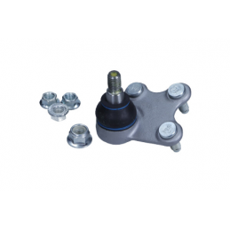 SWORZEŃ WAHACZA PRAWY QUARO HD SKODA FABIA III